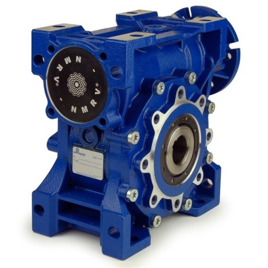 Réducteur Motovario NMRV-P 063 BASE R1/25 3043595