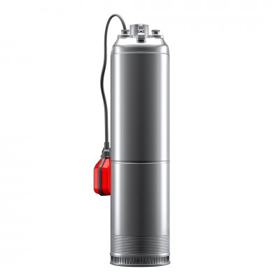 POMPE PULSAR 40 / 50 MA - 220V MONO - 750W - 5,2A