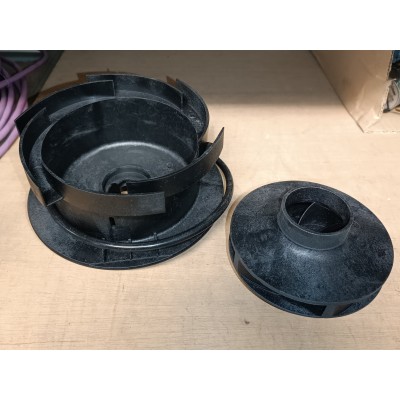KIT ETANCHEITE FILTRA 22