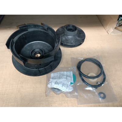 KIT ETANCHEITE FILTRA 18
