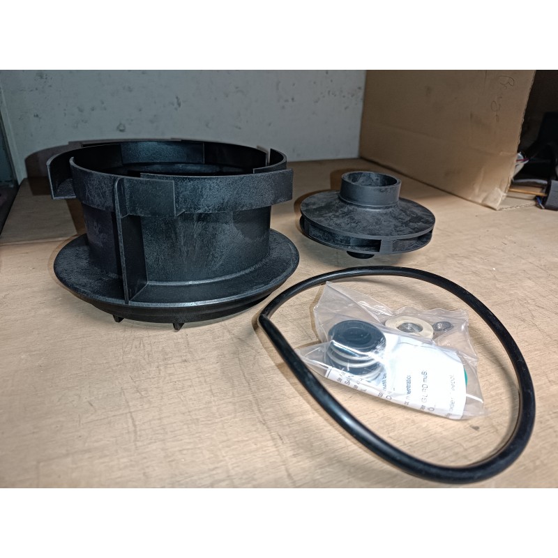 KIT ETANCHEITE FILTRA 14