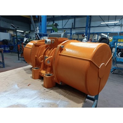Vibrateur MVSI10/6500-S02 4,3 kW 1000 tr/min