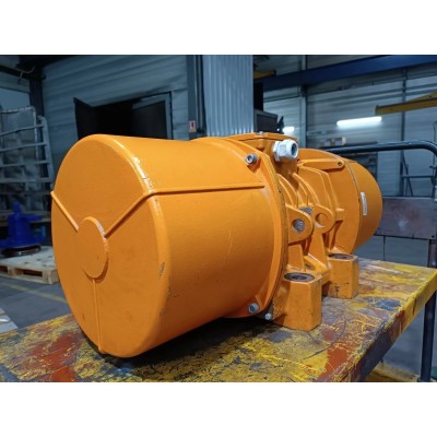Vibrateur MVSI10/6500-S02 4,3 kW 1000 tr/min