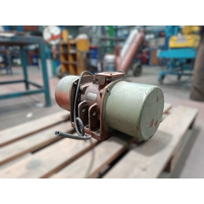 Vibrant occasion BMD N400-6 1,70 kW 980 tr/min