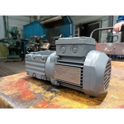 Motoréducteur occasion SEW 0,25 kW 1300/40 tr/min