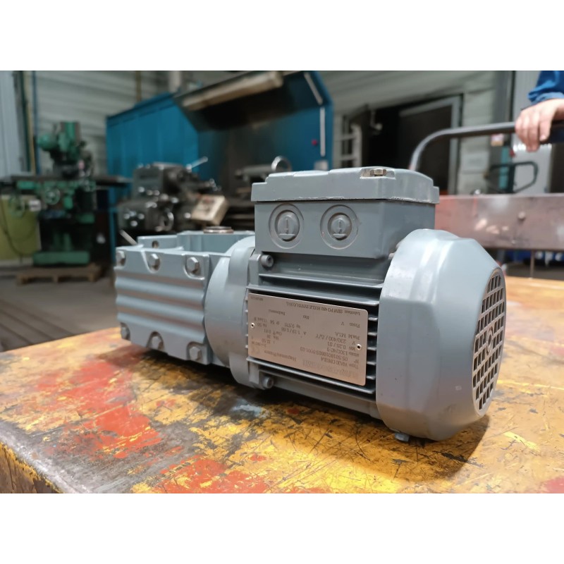 Motoréducteur occasion SEW 0,25 kW 1300/40 tr/min