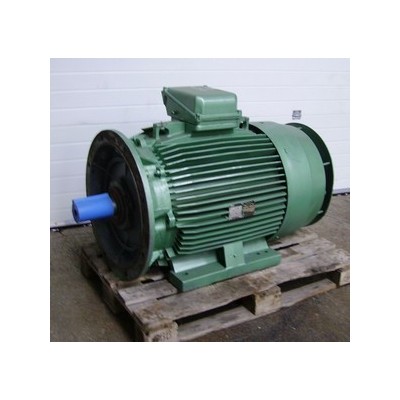 Moteur occasion BBC 110 kW 1500 tr/min