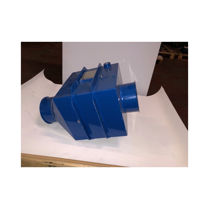 Clapet anti retour atex AIRCOM Type : SNR160Q Clapet anti retour atex AIRCOM Type : SNR160Q