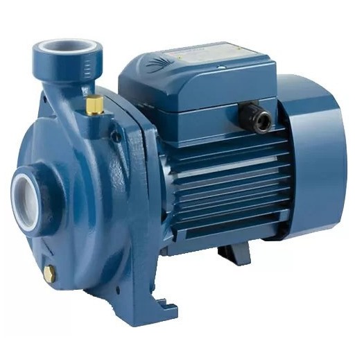 ELECTROPOMPE NGA 1 A - 0.75 KW - TRI 230/400/50 ROUE OUVERTE INOX