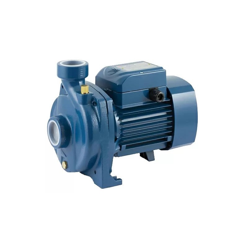ELECTROPOMPE NGA 1 A - 0.75 KW - TRI 230/400/50 ROUE OUVERTE INOX ELECTROPOMPE NGA 1 A - 0.75 KW - TRI 230/400/50 ROUE OUVERTE INOX