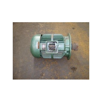 Moteur occasion BBC 11 kW 1500 tr/min