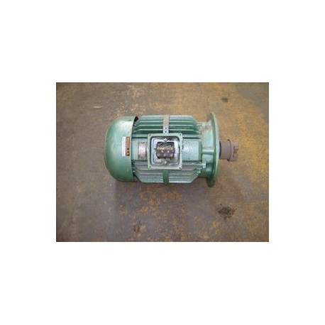 Moteur occasion BBC 11 kW 1500 tr/min