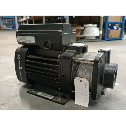 Pompe Grundfos CM1-3 A-R-A-E-AVBE C-A-A-N 220v mono