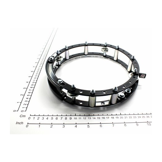 Guide câble pour GM2000/câble dia.9