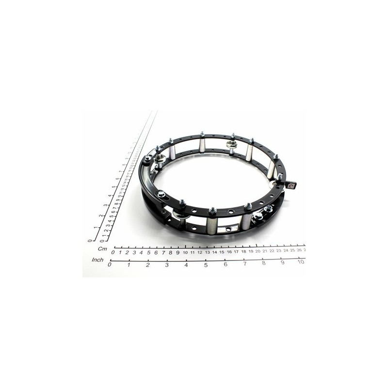 Guide câble pour GM2000/câble dia.9