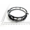 Guide câble pour GM2000/câble dia.9