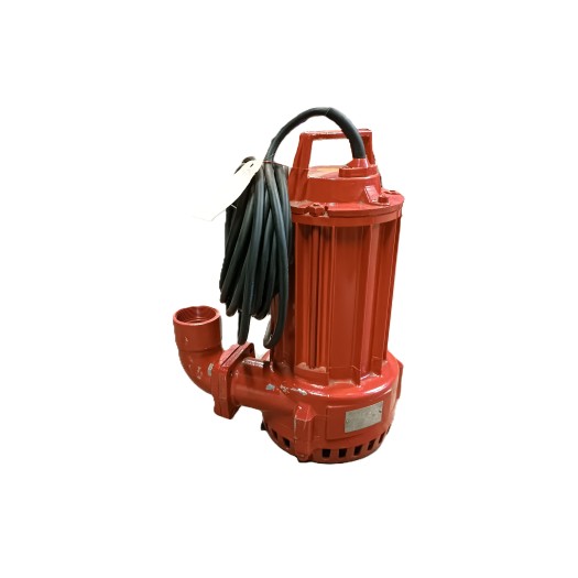Pompe submersible HYDRO 30T  2,2 kW  400V Tri