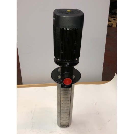 Pompe Grundfos Type : MTRS-12/6  A-W-A-HUUV  3X230/400V