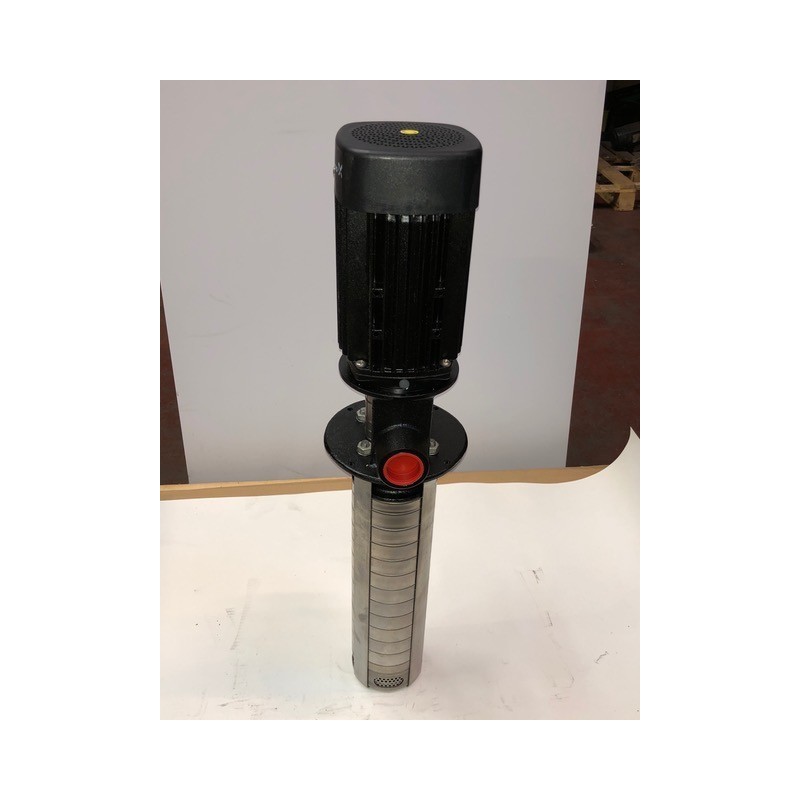 Pompe Grundfos Type : MTRS-12/6 A-W-A-HUUV 3X230/400V Pompe Grundfos Type : MTRS-12/6 A-W-A-HUUV 3X230/400V