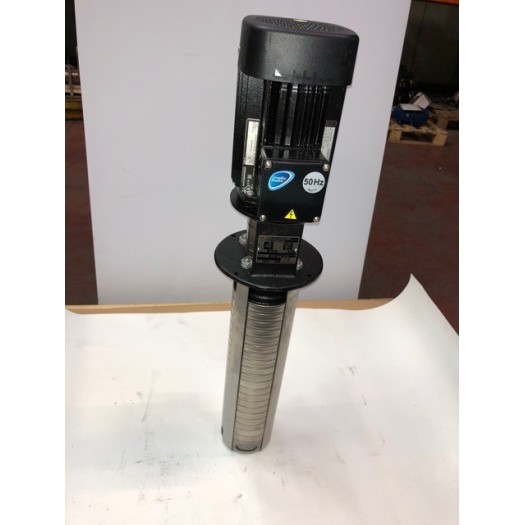 Pompe Grundfos Type MTR3-19/9 A-W-A-HUUV  3X230/400 V 50 HZ