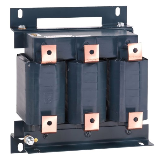 INDUCTANCE DE RESEAU (SELF) POUR VARIATEUR 200KW SCHNEIDER