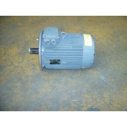Moteur occasion ALSTHOM 4,4/1,1 kW 750/3000 tr/min