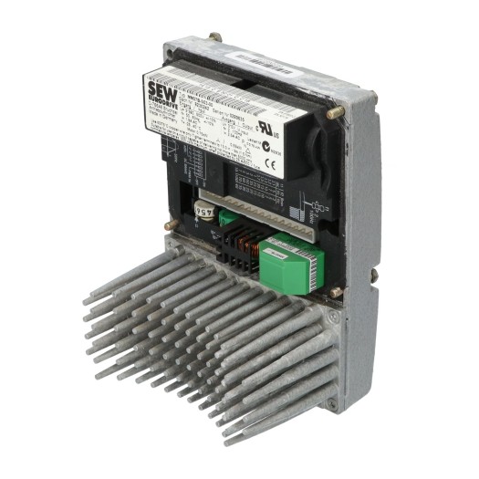 VARIATEUR OCCASION SEW  MM07B-53-00 400 V / 1,9A / 50 Hz