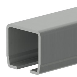 BRAS SUPPORT C 32x30x500-ST-SV 020275-0500