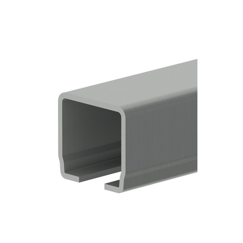BRAS SUPPORT C 32x30x500-ST-SV 020275-0500
