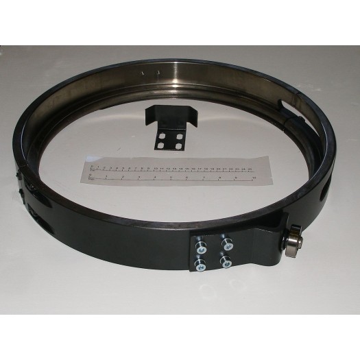 CURSEUR GUIDE CABLE DROITE / RH   POUR PALAN XL708