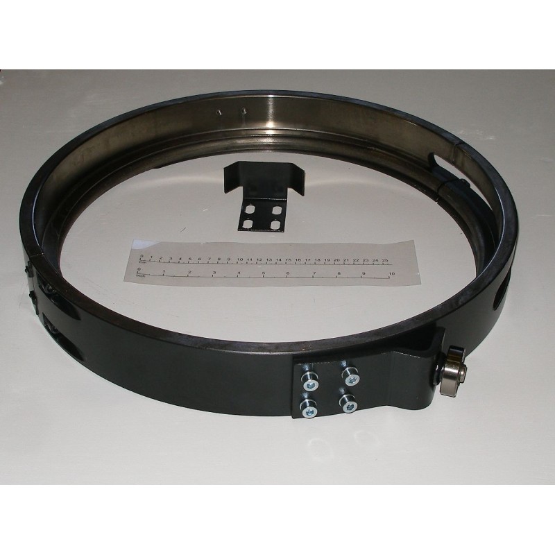 CURSEUR GUIDE CABLE DROITE / RH POUR PALAN XL708 CURSEUR GUIDE CABLE DROITE / RH POUR PALAN XL708