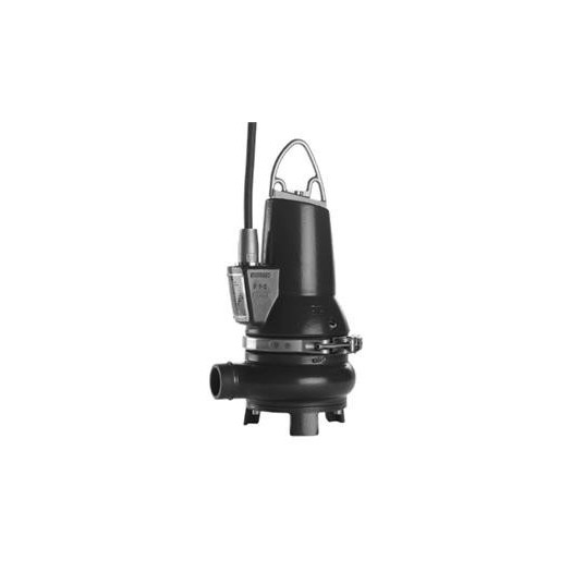 Pompe Grundfos EF30.50.09.2.1.502  220v AutoAdapt ( sans flotteur )  sortie 2”