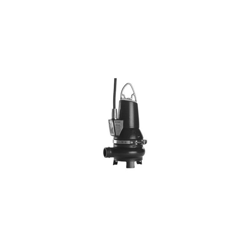 Pompe Grundfos EF30.50.09.2.1.502 220v AutoAdapt ( sans flotteur ) sortie 2” Pompe Grundfos EF30.50.09.2.1.502 220v AutoAdapt ( sans flotteur ) sortie 2”