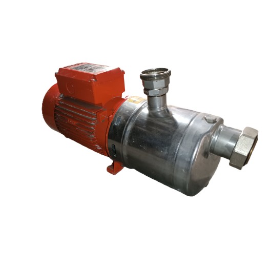 Pompe d’occasion multicellulaire Calpeda MX804 1,5kW 400V