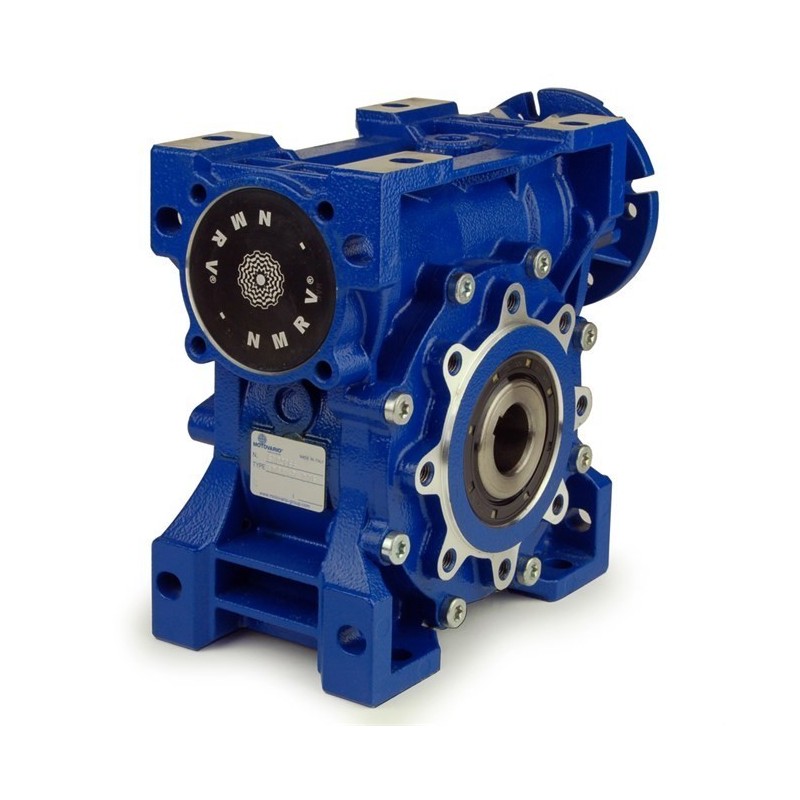 Réducteur Motovario NMRV 030 PAM 09 x 080 R 1/40 Réducteur Motovario NMRV 030 PAM 09 x 080 R 1/40