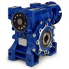 Réducteur Motovario NMRV 030  PAM 09 x 080  R 1/40