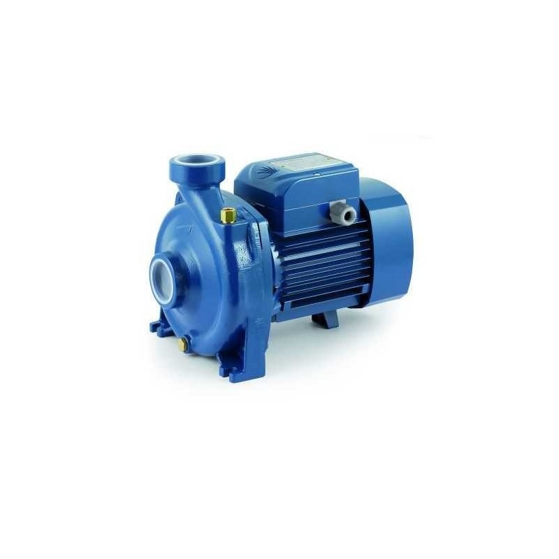 Pompe centrifuge Pedrollo HFm 5A 1,1 kW 220V Mono Pompe centrifuge Pedrollo HFm 5A 1,1 kW 220V Mono