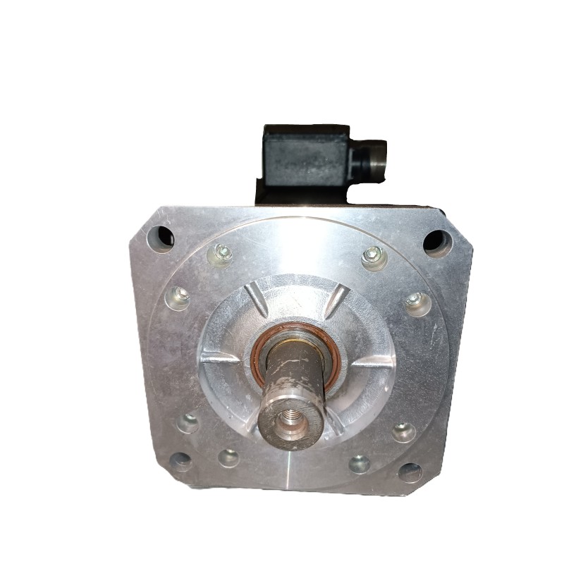 Moteur Brusless Parvex 400 V / 2600 TR/MIN / 25,9 A Moteur Brusless Parvex 400 V / 2600 TR/MIN / 25,9 A