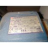 ELECTROPOMPE NGA 1 A - 0.75 KW - TRI 230/400/50 ROUE OUVERTE INOX