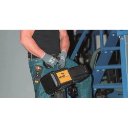 Palan YALE Battery Star 1T 6 mètres de levée