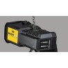 Palan YALE Battery Star 1T 6 mètres de levée