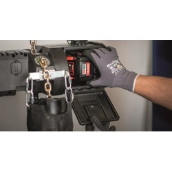 Palan YALE Battery Star 1T 6 mètres de levée