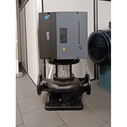 Pompe TPE 100-250/2 11kW - Monocellulaire Triphasée 400V