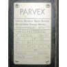 Servomoteur sans Balais Parvex LC440TGR0002