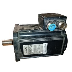 Servomoteur sans Balais Parvex HX630CQR7011