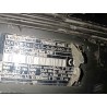 Moteur brushless Indramat 400V / 4000 TR/MIN / 28 A