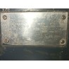 Moteur Brushless Siemens 1PH6103INF460AA0