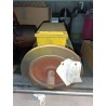 Moteur de levage LS112M2 pour palan Verlinde EUROBLOC