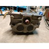REDUCTEUR REF 3234017L TYPE 152 POUR EUROBLOC TYPE C16 6L 4/2