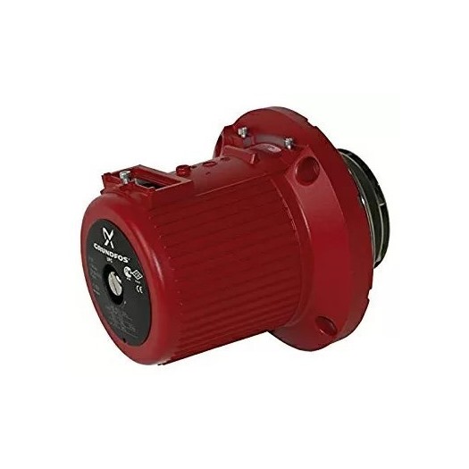 Moteur pour circulateur UPS80-120/2 + BAB et joints